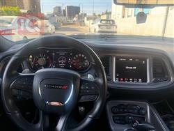 دودج تشالنجر